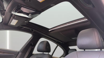 2020 BMW 5 Series 530i xDrive