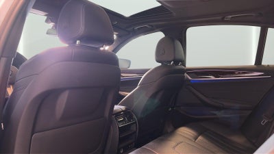 2020 BMW 5 Series 530i xDrive