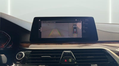 2020 BMW 5 Series 530i xDrive
