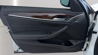 2020 BMW 5 Series 530i xDrive