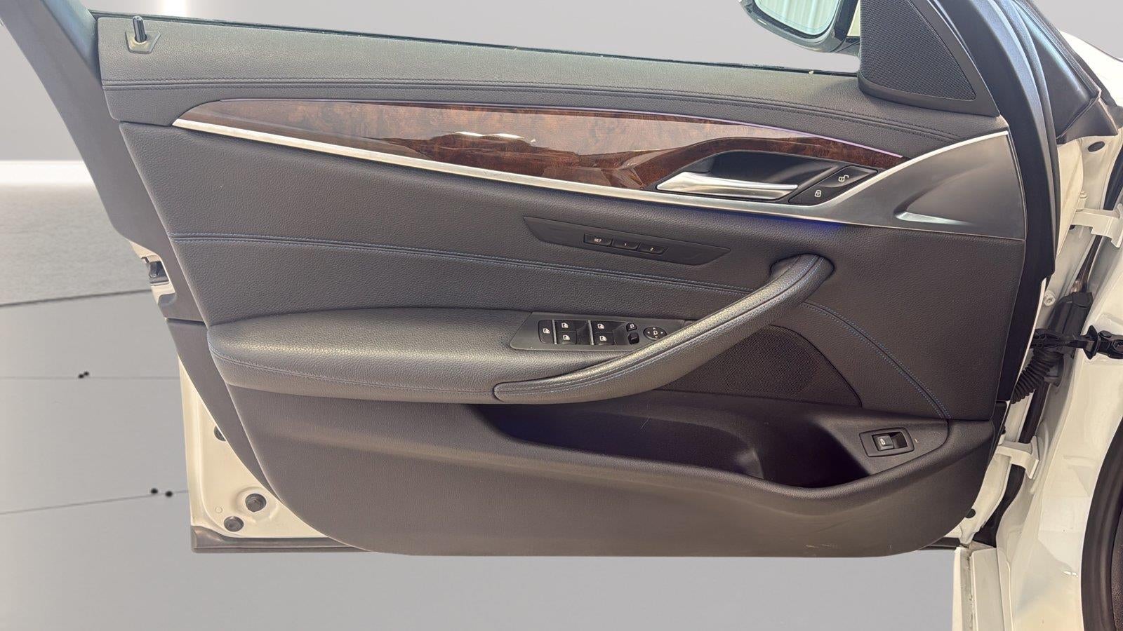 2020 BMW 5 Series 530i xDrive