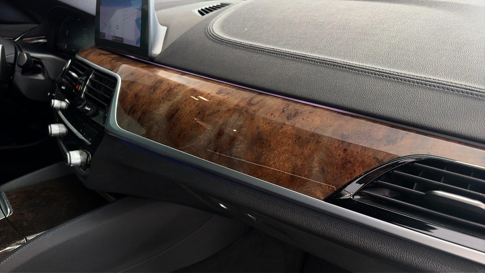 2020 BMW 5 Series 530i xDrive
