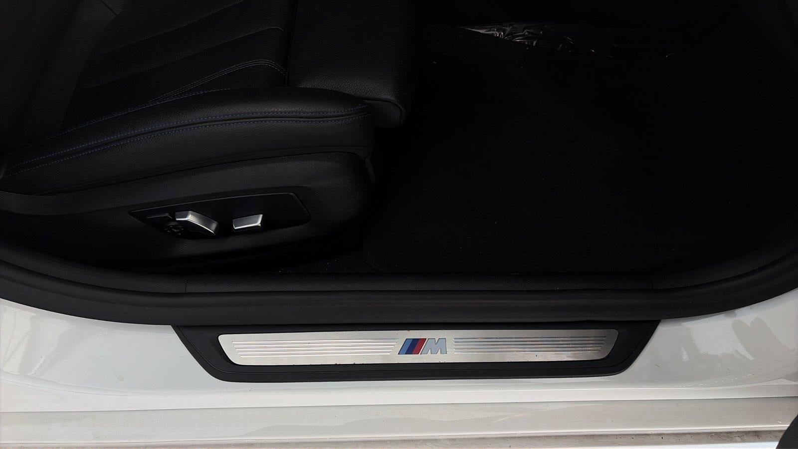 2020 BMW 5 Series 530i xDrive