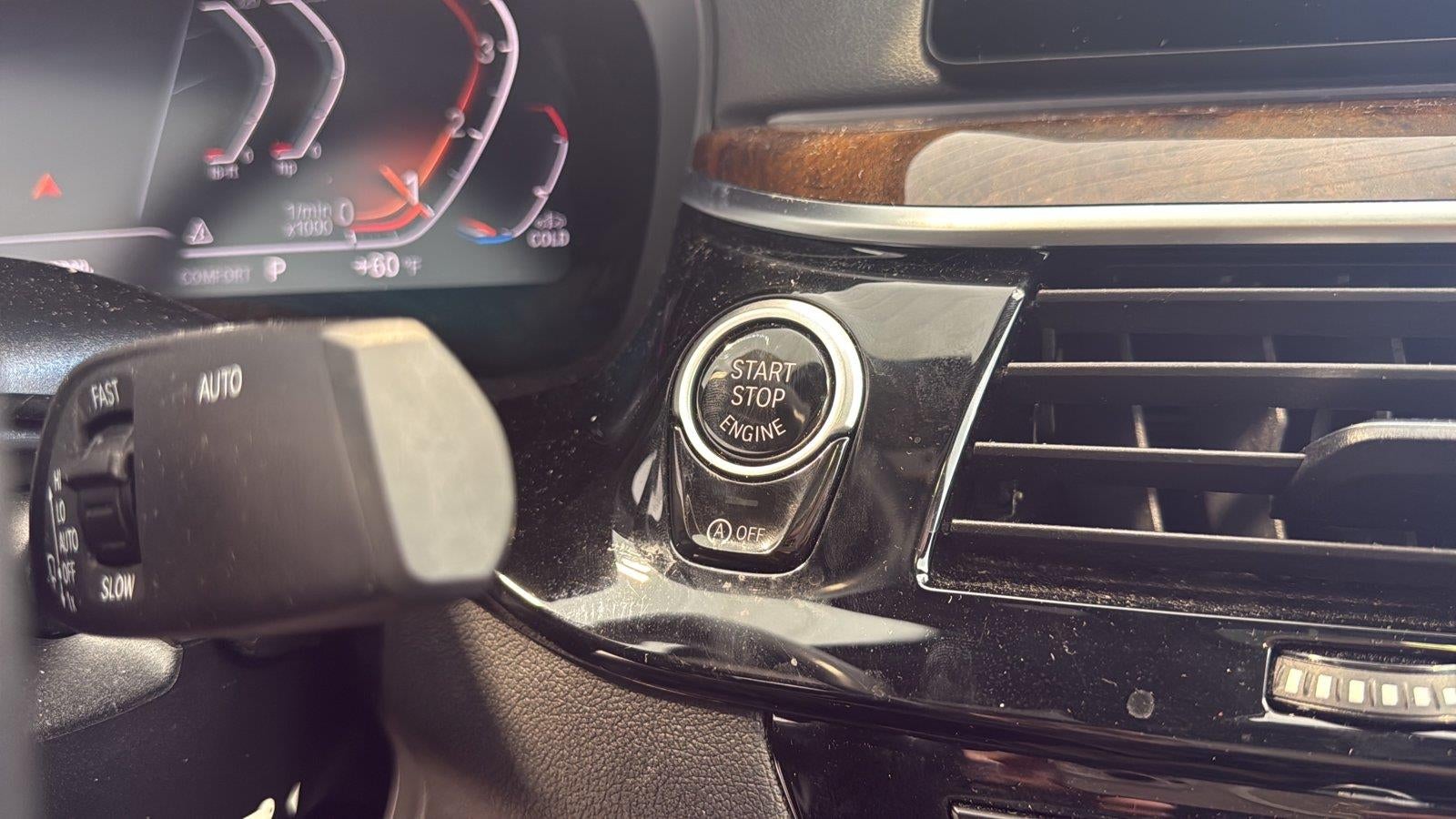 2020 BMW 5 Series 530i xDrive