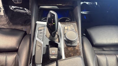 2020 BMW 5 Series 530i xDrive
