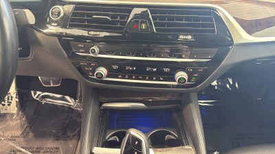 2020 BMW 5 Series 530i xDrive
