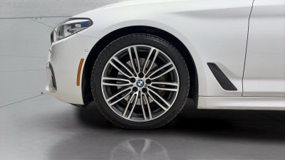 2020 BMW 5 Series 530i xDrive