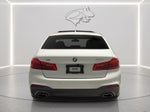 2020 BMW 5 Series 530i xDrive