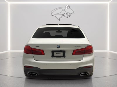 2020 BMW 5 Series 530i xDrive
