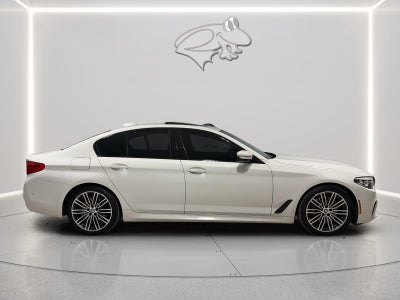 2020 BMW 5 Series 530i xDrive
