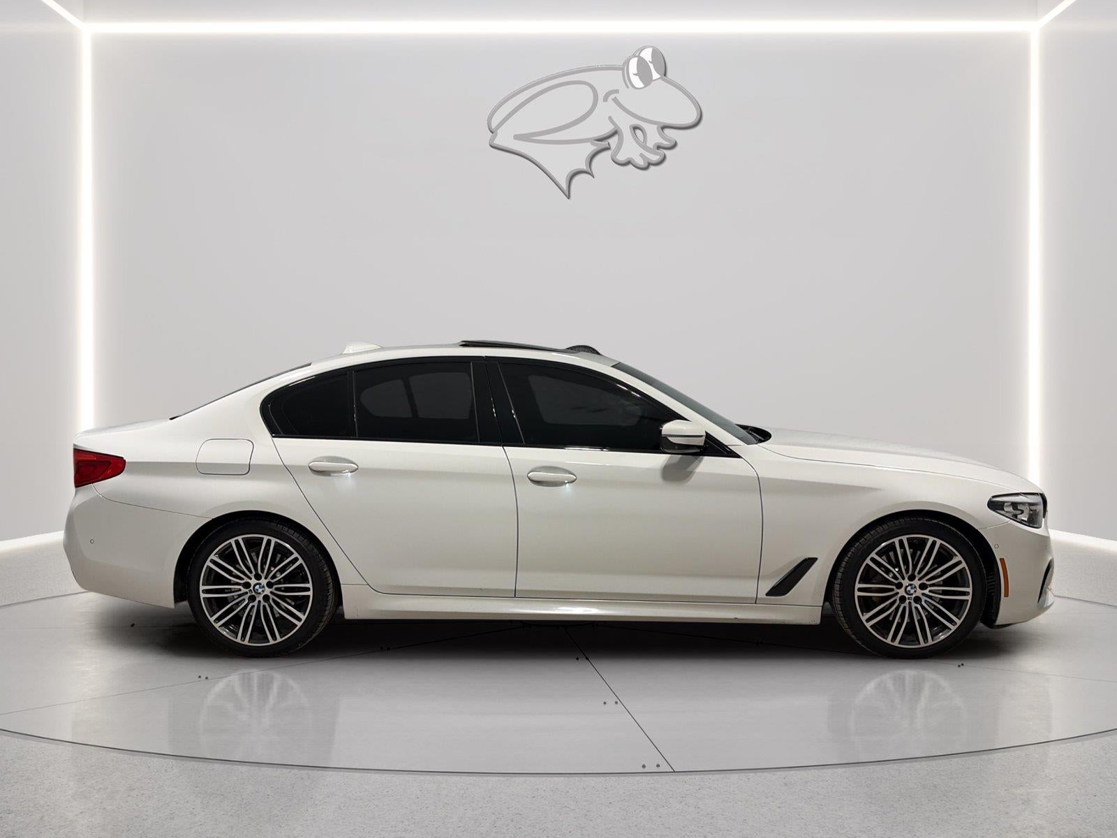 2020 BMW 5 Series 530i xDrive