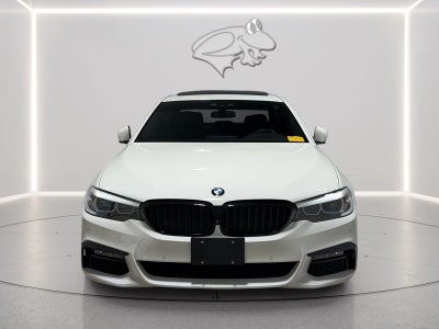 2020 BMW 5 Series 530i xDrive
