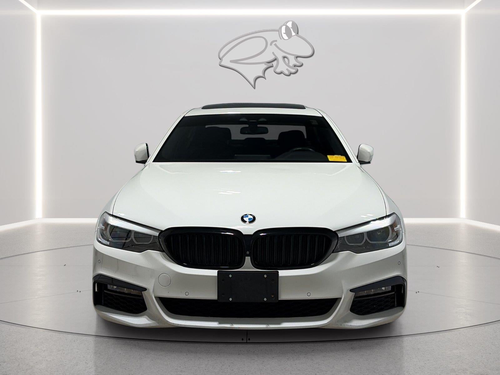 2020 BMW 5 Series 530i xDrive