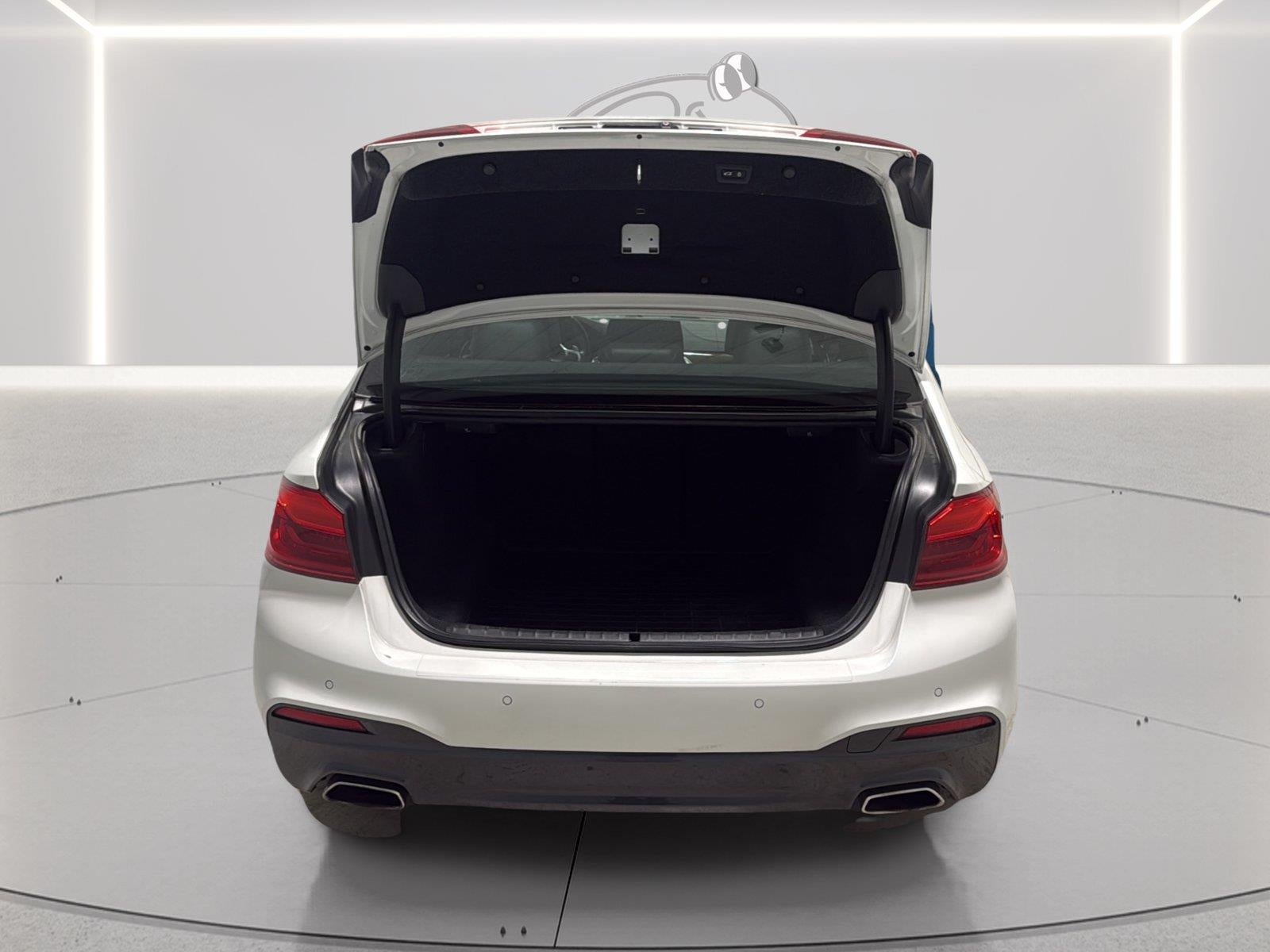 2020 BMW 5 Series 530i xDrive