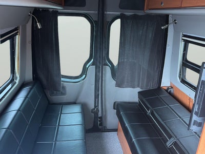 2016 Mercedes-Benz Sprinter Cargo Vans 3500