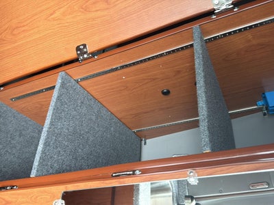 2016 Mercedes-Benz Sprinter Cargo Vans 3500
