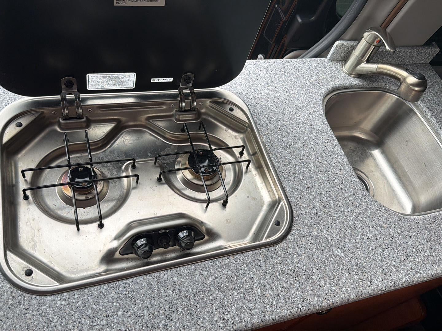 2016 Mercedes-Benz Sprinter Cargo Vans 3500