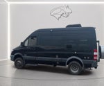 2016 Mercedes-Benz Sprinter Cargo Vans 3500