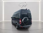 2016 Mercedes-Benz Sprinter Cargo Vans 3500