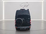 2016 Mercedes-Benz Sprinter Cargo Vans 3500