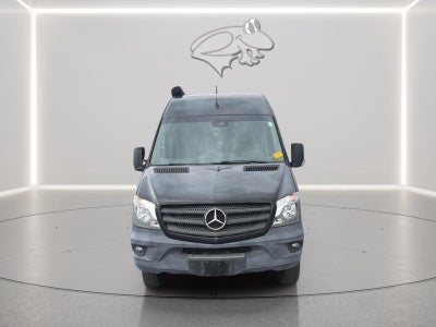 2016 Mercedes-Benz Sprinter Cargo Vans 3500