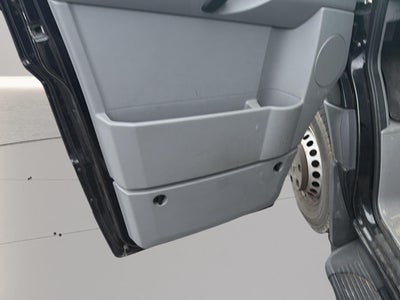 2016 Mercedes-Benz Sprinter Cargo Vans 3500