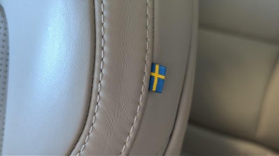 2022 Volvo XC60 Inscription