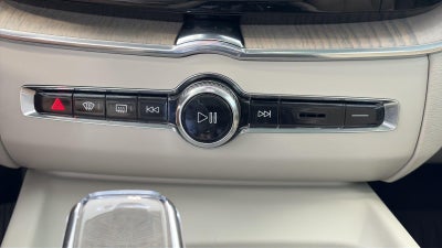 2022 Volvo Xc60 Inscription