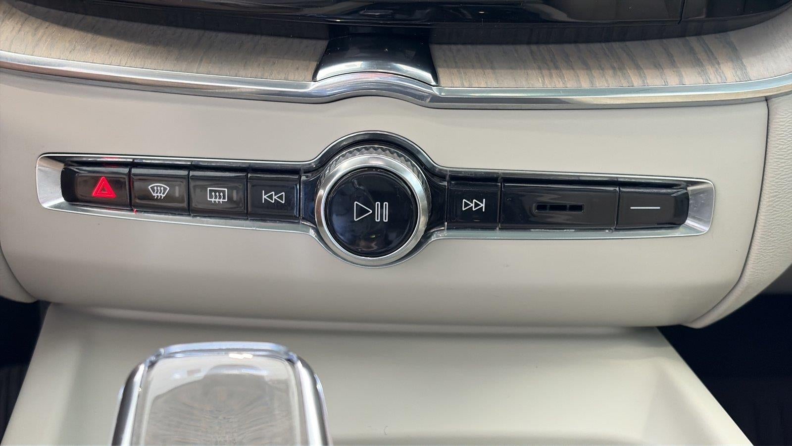 2022 Volvo Xc60 Inscription