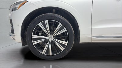 2022 Volvo Xc60 Inscription
