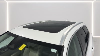 2022 Volvo Xc60 Inscription