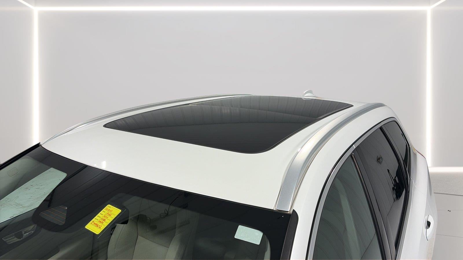 2022 Volvo Xc60 Inscription
