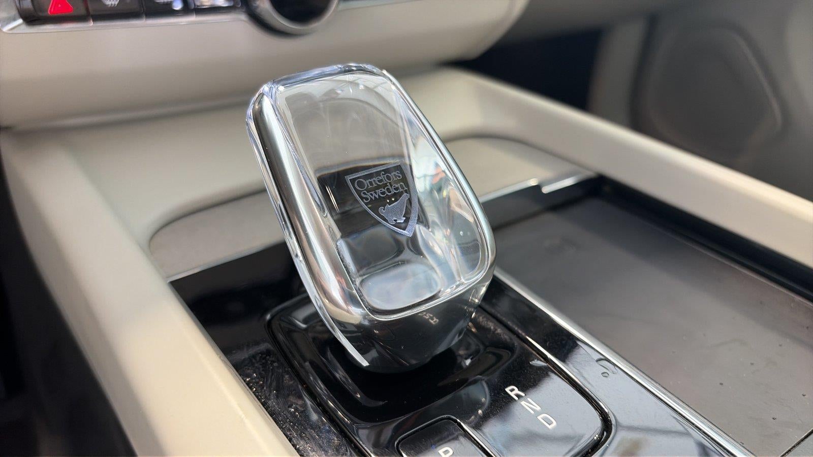 2022 Volvo Xc60 Inscription