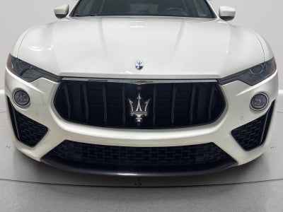 2023 Maserati Levante Modena