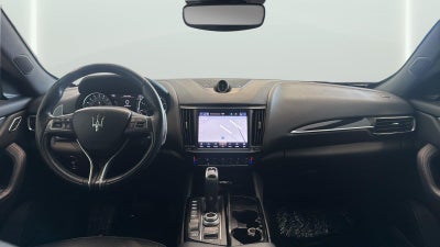 2023 Maserati Levante Modena