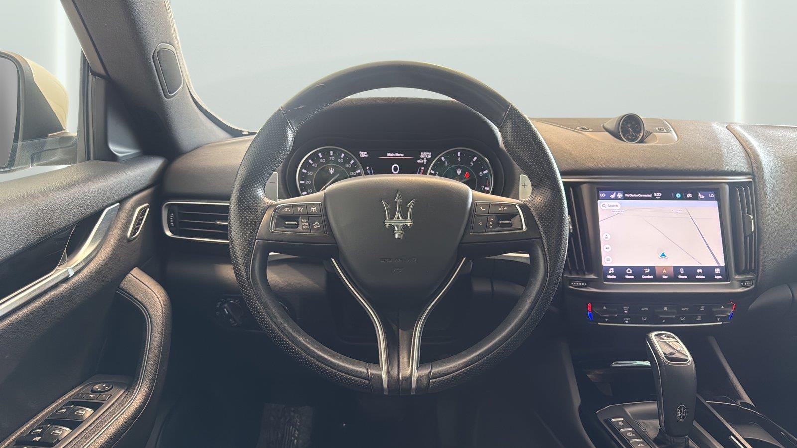 2023 Maserati Levante Modena