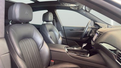2023 Maserati Levante Modena