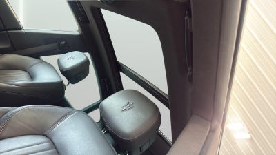 2023 Maserati Levante Modena
