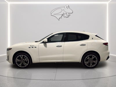 2023 Maserati Levante Modena