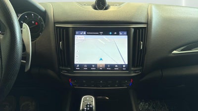 2023 Maserati Levante Modena