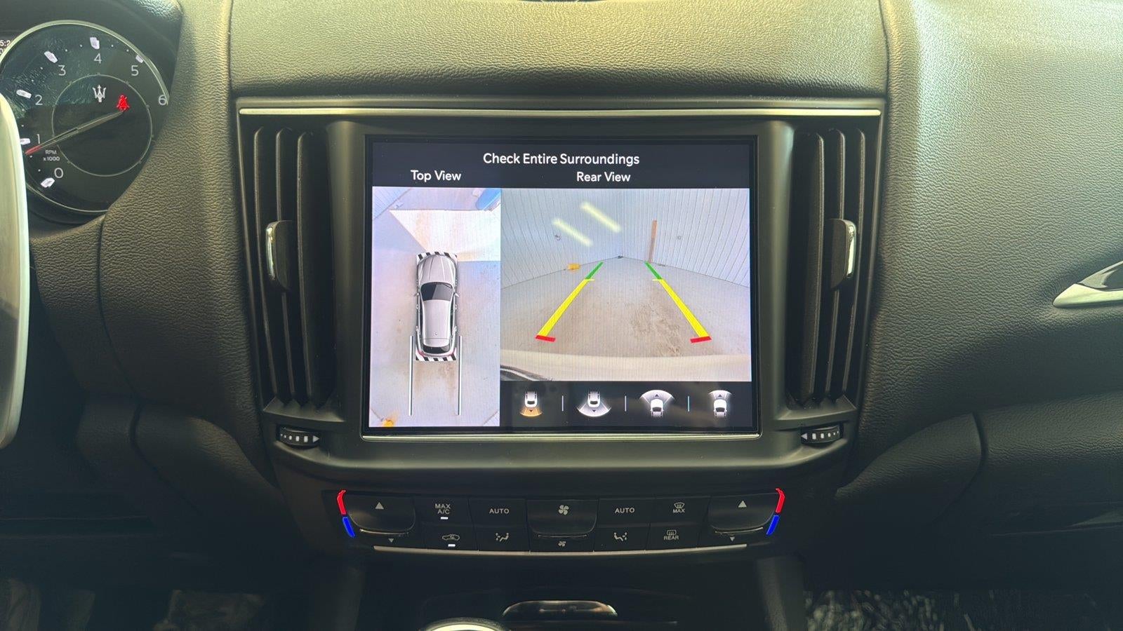 2023 Maserati Levante Modena