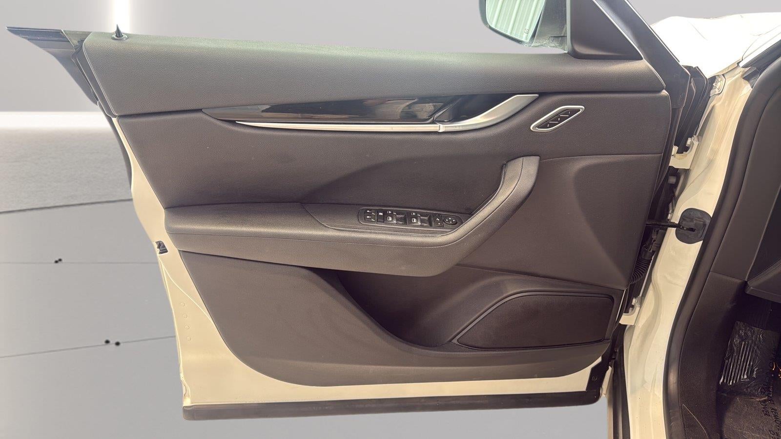 2023 Maserati Levante Modena