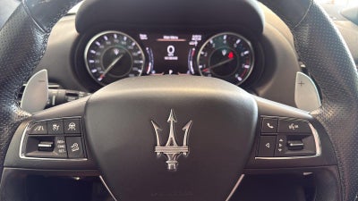 2023 Maserati Levante Modena