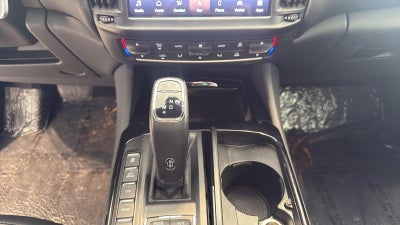 2023 Maserati Levante Modena
