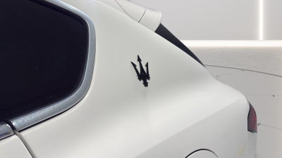 2023 Maserati Levante Modena