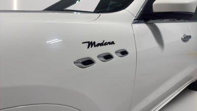 2023 Maserati Levante Modena