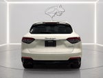 2023 Maserati Levante Modena