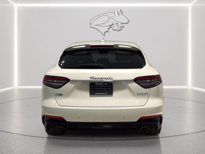 2023 Maserati Levante Modena