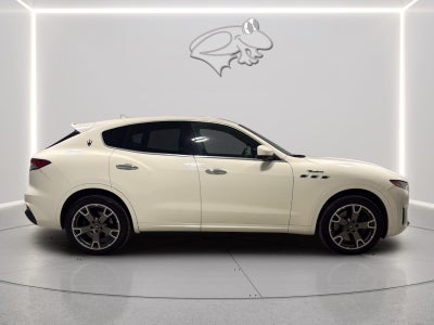 2023 Maserati Levante Modena