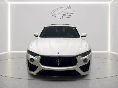 2023 Maserati Levante Modena